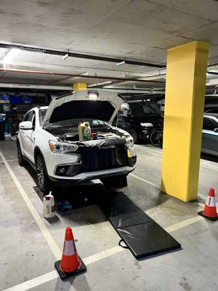 Mobile Mechanic we come to you 62937621683971113
