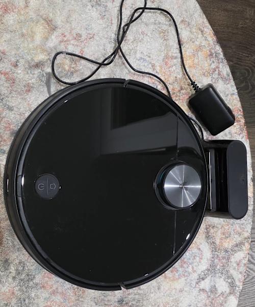 Viaomi V3 Robot Vacuum Cleaner and Mop63022182091266113