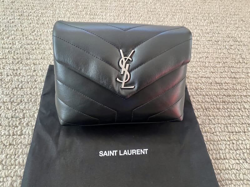 Ysl deals bag gumtree