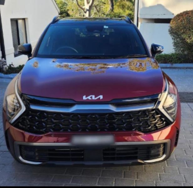 KIA SPORTAGE GT-LINE 2023 (AWD) 8 SP AUTOMATIC 4D WAGON62882728962689113
