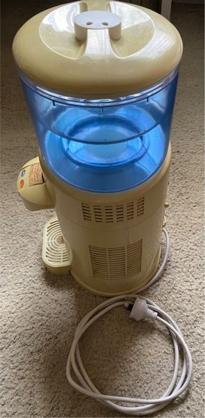 Water chiller/cooler (electric)63022634224257111
