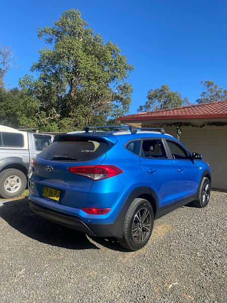 2017 Hyundai Tucson62935685228674112