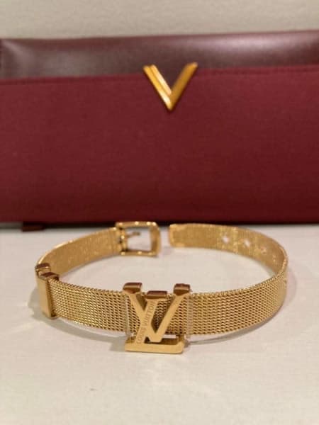 Louis Vuitton bracelet, Women's Jewellery, Gumtree Australia Wanneroo  Area - Landsdale