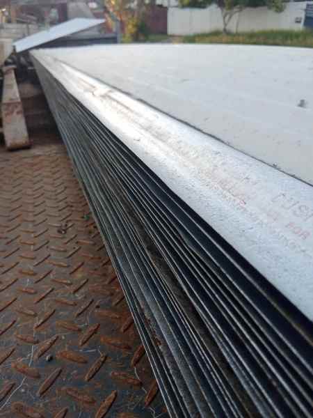 ROOFING IRON QUALITY RECYCLED 63007782270467114