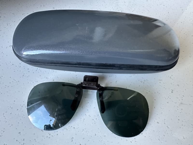 louis vuitton LV Waimea Monogram-patterned lenses Sunglasses 28/228156, Accessories, Gumtree Australia Brisbane South East - Upper Mount Gravatt