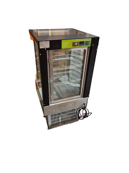 Cossiga STGRF6 - Refrigerated Countertop63016488214018111