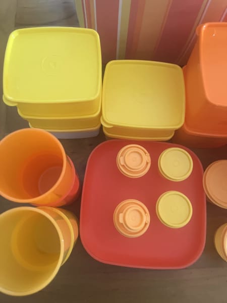 Tupperware - selling cheap!, Cooking Accessories, Gumtree Australia Knox  Area - Ferntree Gully