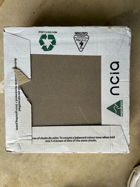 NCIA Floor wall Tiles 300x30063007512612739112