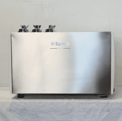 Saeco Perfetta 2 Group Coffee Machine - Rent or Buy63019537807363113