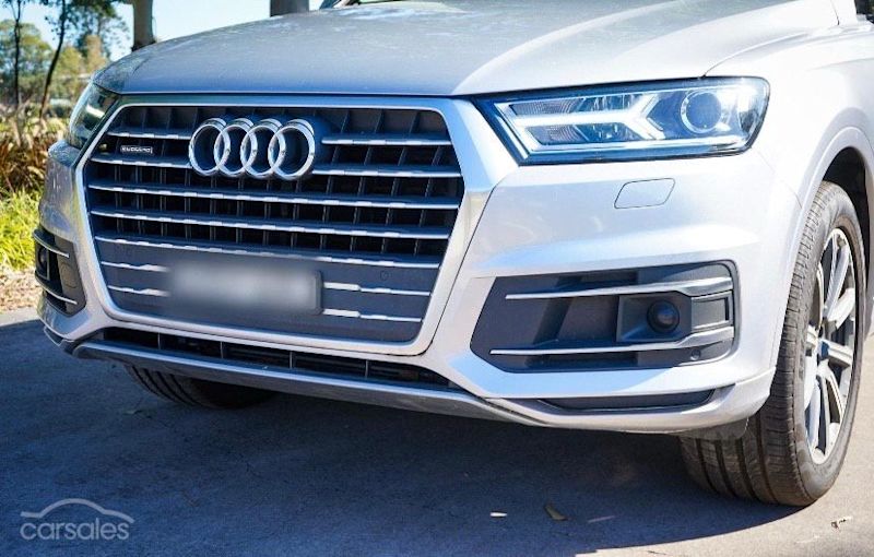 2017 AUDI Q7 3.0 TDI QUATTRO (160kW) 8 SP AUTOMATIC TIPTRONIC 4D WAGON62882771850626110