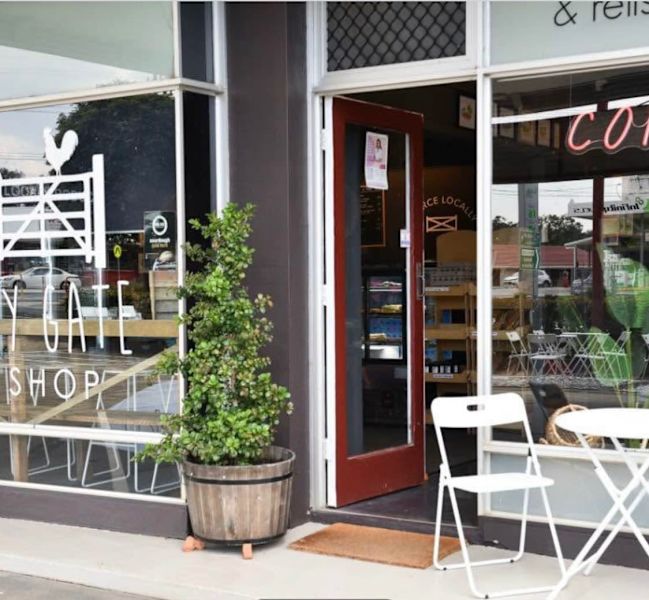 Charming Artisan Food Store & Cafe For Sale63438904915457112