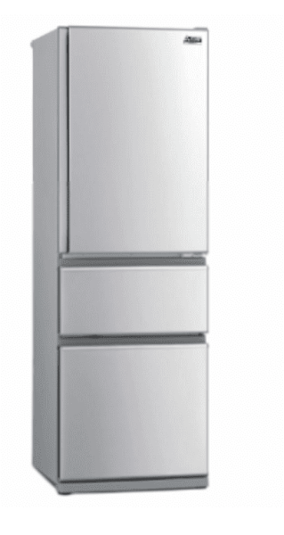 fridge freezer 150cm high frost free