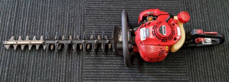 Gumtree hedge trimmer discount