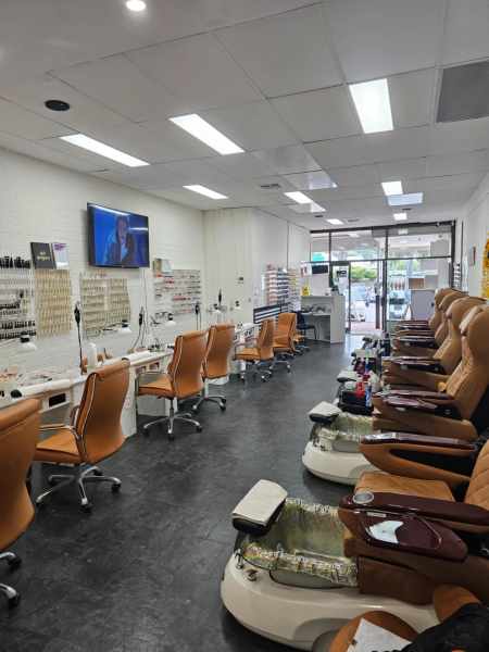 Nail Salon and Spa63007361339137112