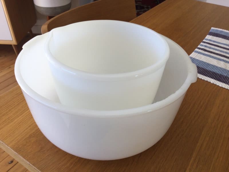 Sunbeam Mixing Bowls63443954470147110