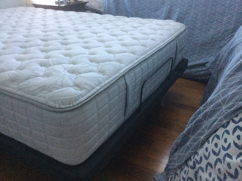 Sealy Claremont Flex Firm Queen Mattress62863406407298113