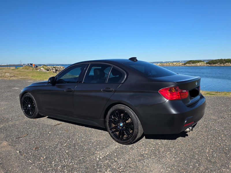 2013 BMW 328i M Sport62934698567042112