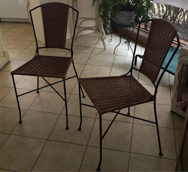 Cane and Iron Chairs62863371677954111