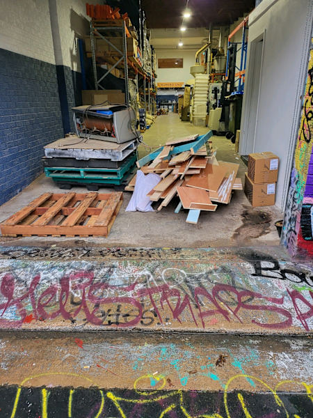 RUBBISH REMOVALS CHEAPEST PRICES WE DO ALL OVER SYDNEY 62863417249539113