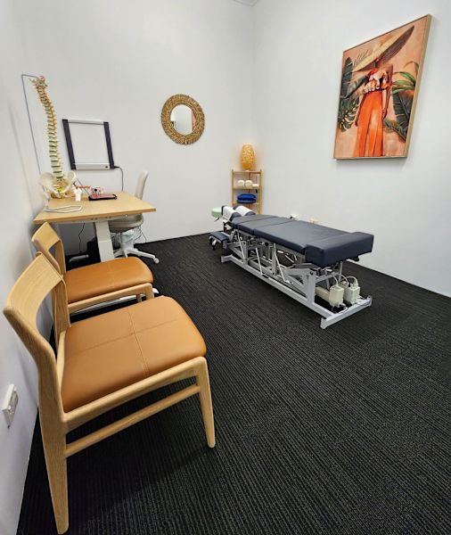 Allied Health Treatment Room62995718104961113