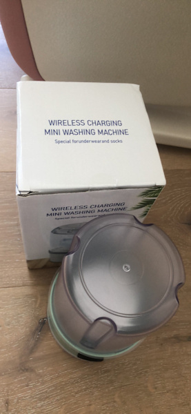 Mini washing machine 63441784078081111