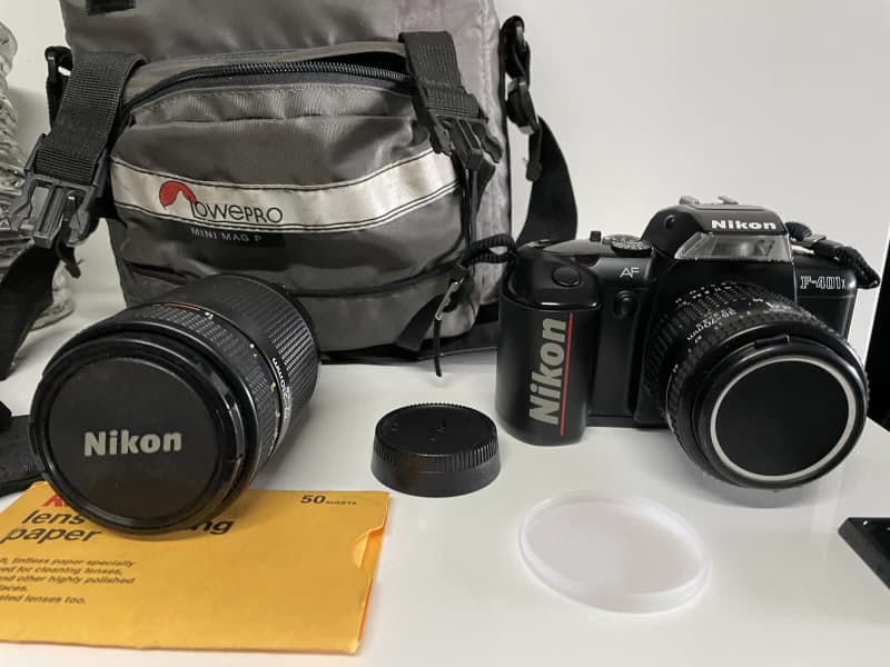 nikon d750 rhinocamera