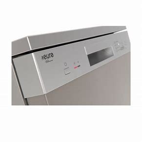 EURO 60CM 12 PLACE S/STEEL DISHWASHER : EDV604SS63019081482497112