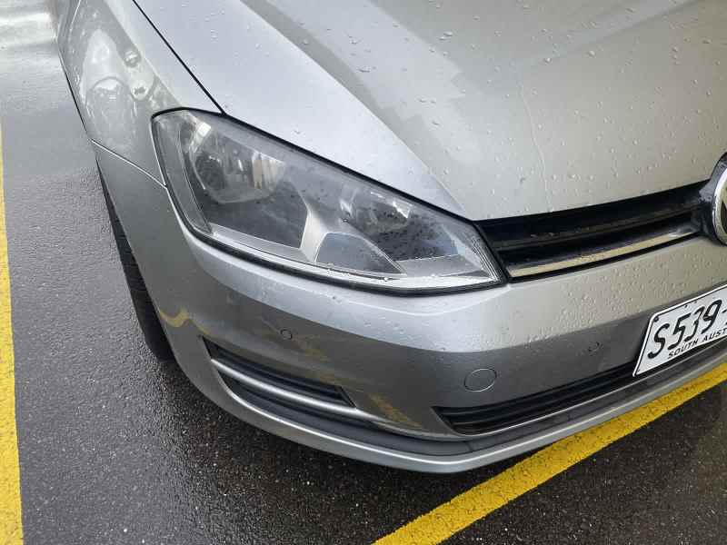 2013 VOLKSWAGEN GOLF 90 TSI COMFORTLINE62934707009666112