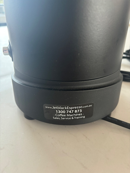 Ceado Coffe Grinder E6P v263020442799361113