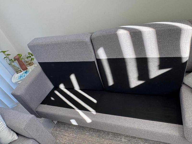 Sofa/Lounge (3+2 Seater)62863383629825114