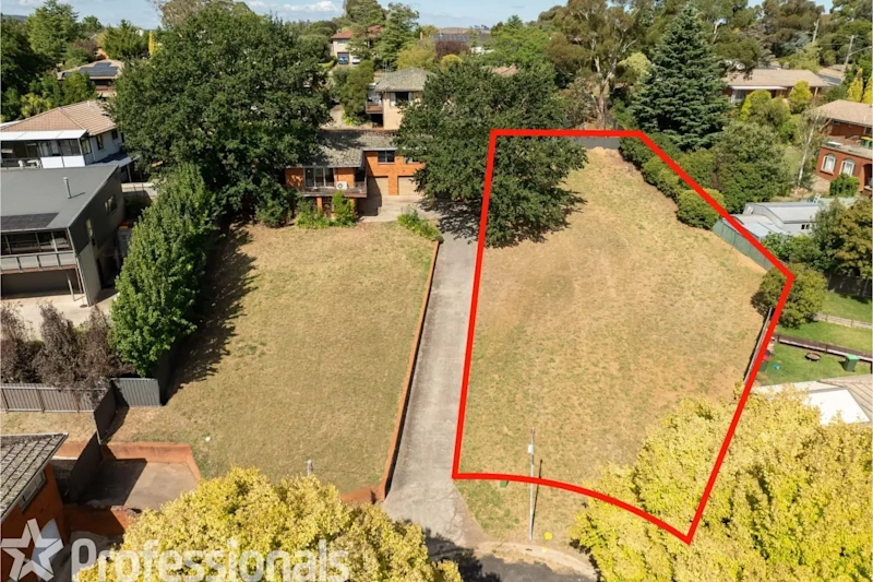 Prime Vacant Block with Stunning Views63438523491073112