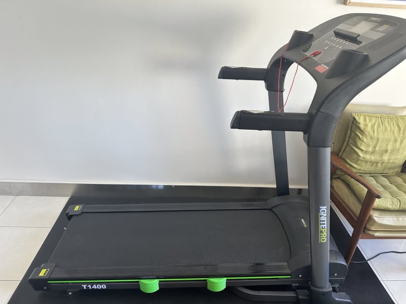 Buy discount treadmill gumtree