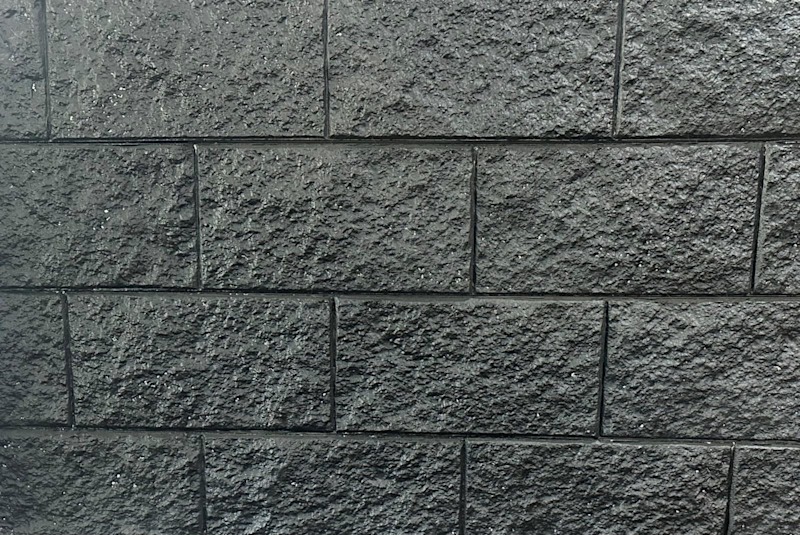 NEW Rockface Concrete Sleepers - 1.5mL & 2mL63440136538881113