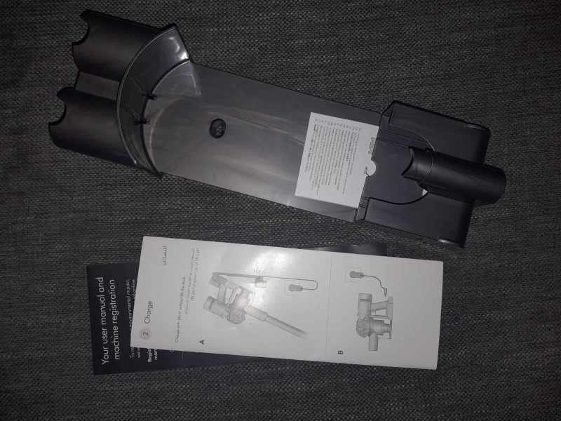 dyson v8 wall mount connector63022181778947118