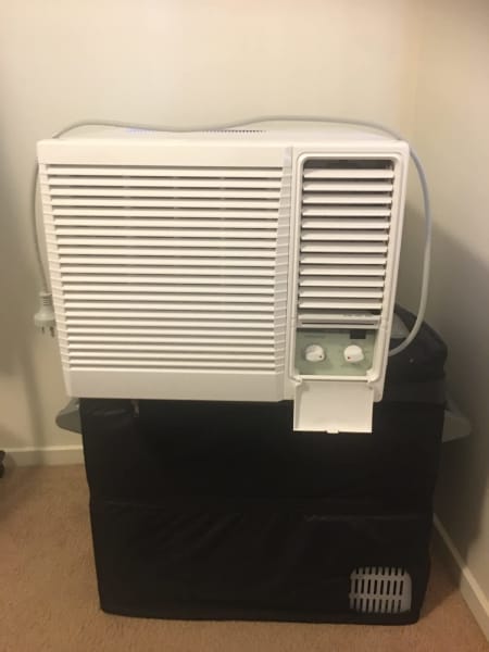 box air conditioner gumtree