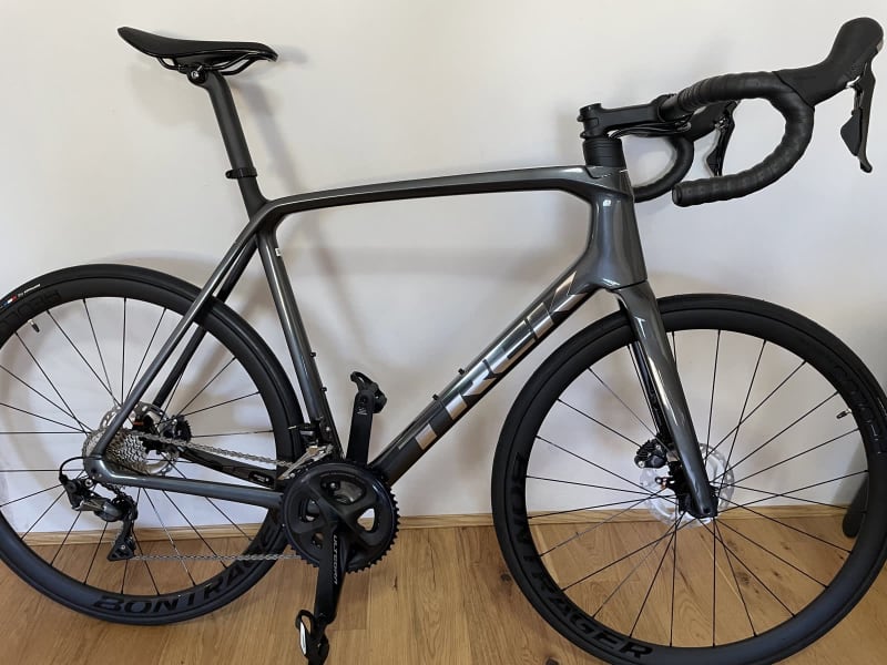 2021 trek emonda sl6 disc