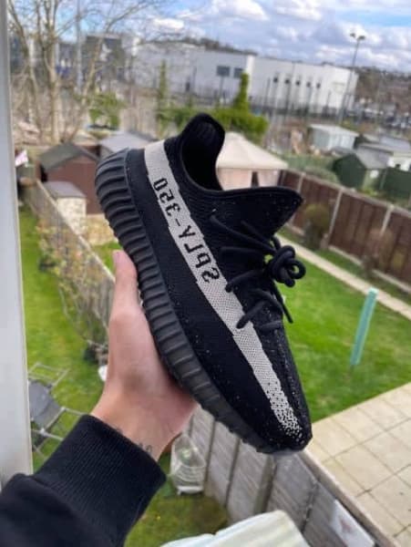 Adidas yeezy outlet boost 750 gumtree