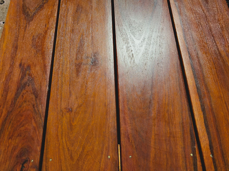 Decking Ironbark Hardwood Wide Boards63007823139458111