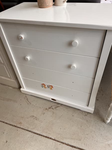 Boori hotsell country drawers