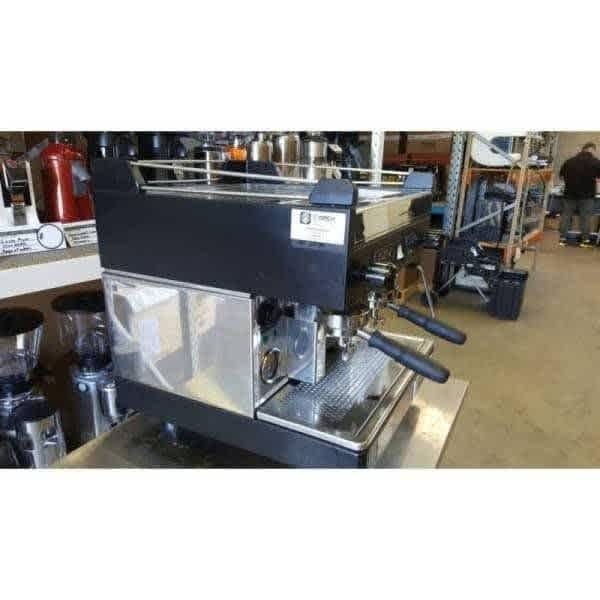 Cheap 2 Group Wega Milano Compact Commercial Coffee Machine63022182251394111