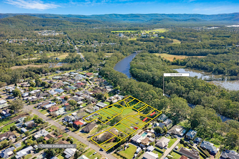 Rare Vacant Land Lots63006873918466112