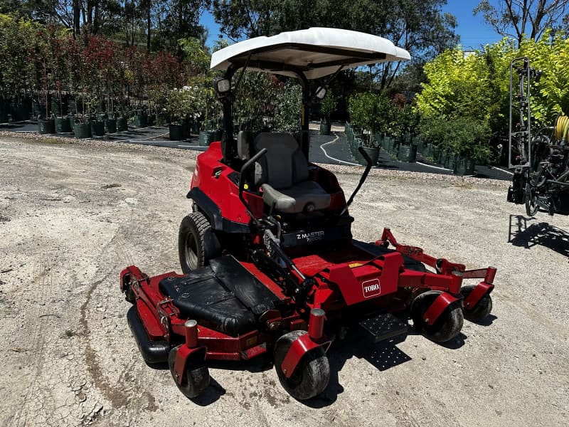 Toro 7000 best sale series price