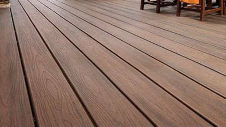 Authentic ECO(WPC) Decking best Quality FOR Amazing look of garden63005295035010113