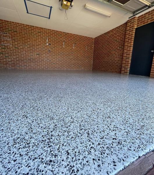 CONCRETE POLISHING - EPOXY FLOORING - CONCRETE RESURFACING 62863417292418114