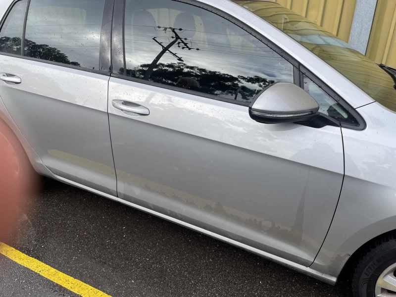 2013 VOLKSWAGEN GOLF 90 TSI COMFORTLINE62934707009666111
