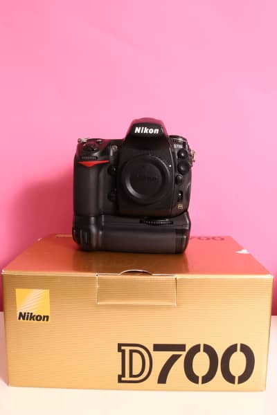 nikon d700 gumtree