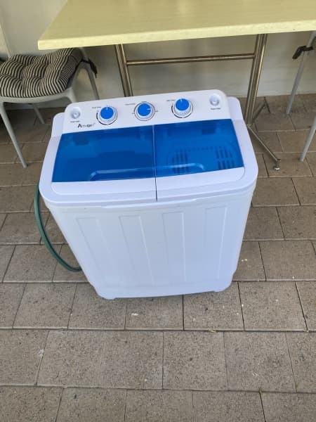 gumtree twin tub washing machine