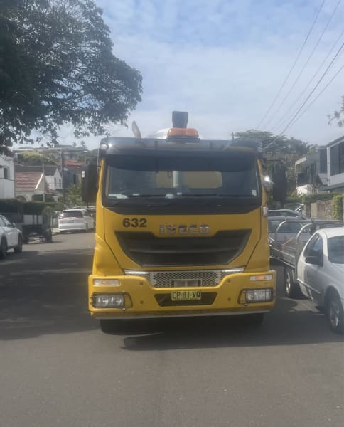 Concrete Truck & Contract for Sale 62882765908482110