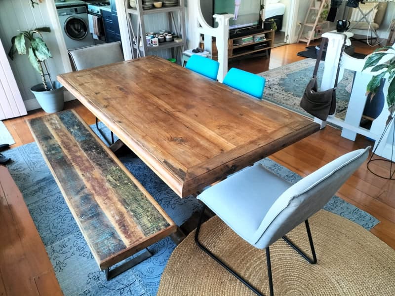 2 seater dining table gumtree