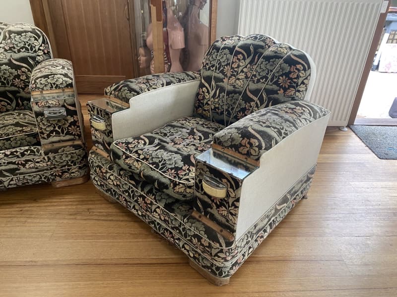 The Sofa Club Dandenong South Baci Living Room